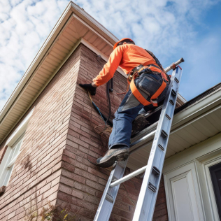 cleanup service image