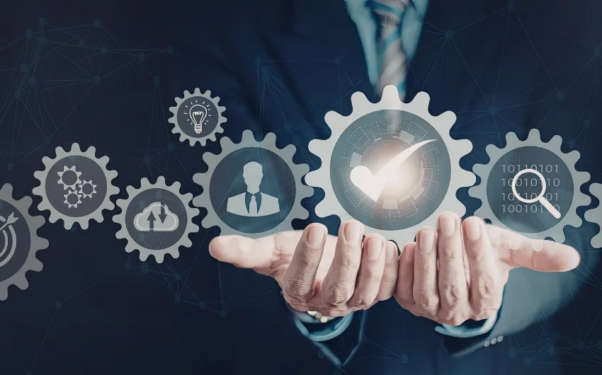 Restoration Project Management image